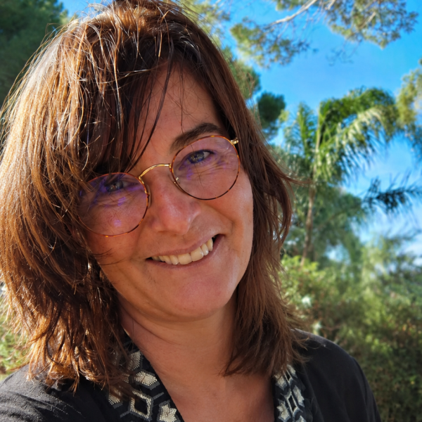 Emeline : assistante maternelle à Caveirac